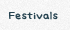 Festivals