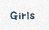 Girls