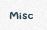 Misc